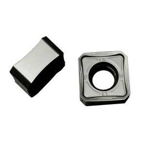 Snmu Snmx Somt Seer Sekr High Quality CNC Milling Insert