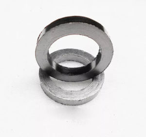 High Temperature Resistance Graphite Sealing Ring for Rotary Joint Machine