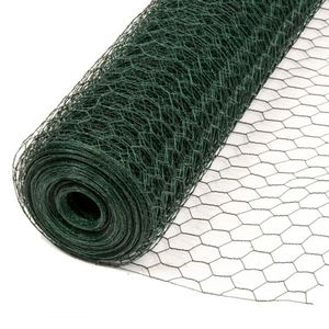 Customized Hexagonal Wire Mesh and Chicken Wire Mesh From Hebei, China
