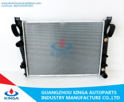 Kinga Radiator for W215/S550/W220/S430/S500 1998 at OEM No.: 2205000903