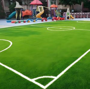 New High Quality Garden Green Carpet Artificial Lawn