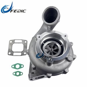 53269887700 Turbo K26 for Volvo Penta Marine D4 3.6L D-180 2001-2003 3802150