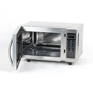 1550W 25L Commercial Baking Oven Industrial Commercial Microwave Oven