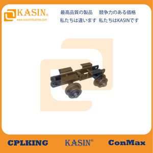 Durable SS1124 Sugar Mill Conveyor Roller Chain for Industrial Use