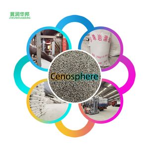 Premium Cenosphere Thermal Insulation for Energy Efficiency Solutions