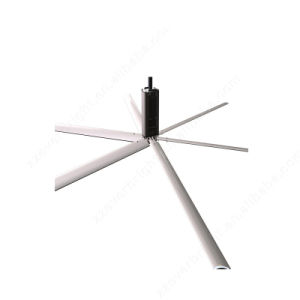 Strong Wind Big Industrial Factory Ceiling Fan with Low Noise