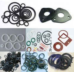 Durable Industrial Rubber O-Ring Gasket Seal for Reliable Performance