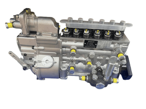 Original Engine Parts High-Pressure Fuel Injection Pump Vg1560080023 for Sinotruk Weichai Engine Wd615/Wp10/Wp12/Mc11/Mc13 for HOWO T7h C7h, A7, Shacman Foton