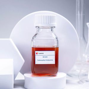 SR-403 Carboxyethyl Imidazoline for Oil Productio of Oilfield and Refinery