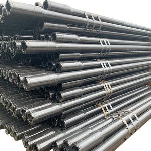 Heavy Weight Drill Pipes for Well Drilling
