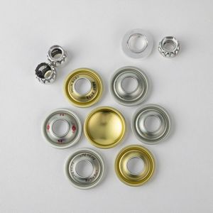 Customize Aerosol Tinplate Cans