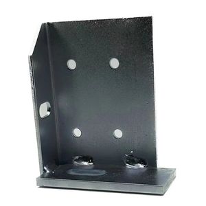 Precision Sheet Metal Fabrication OEM Custom Metal Processing Sheet Metal Fabrication Aluminum Stainless Steel Metal Stamping Parts