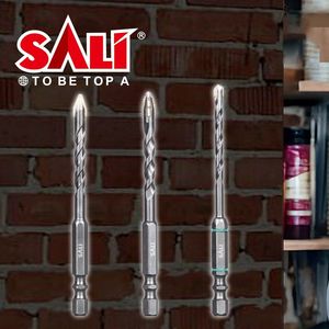 Sali Multi-Function Drill Bit