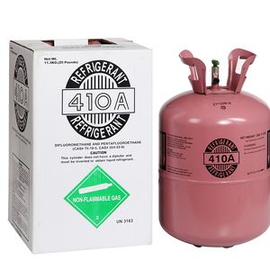 Best Quality Refrigerant Gas R410A