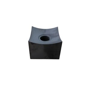 Customized Metal Sharp Wear-Resistant Single-Shaft Shredder Blade