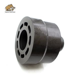 Excavator Spare Parts Diesel Engine Parts Water Pump Pulley 4110000970035 F04209101 for LG Volvo Excavator