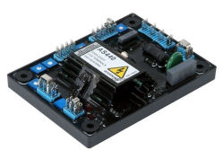 Aftermarket Automatic Voltage Regulator As440
