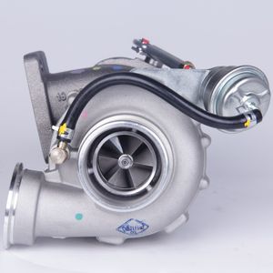 Turbocharger K16 53169887015 Suitable for Mercedes-Benz Truck with Om904 Engine
