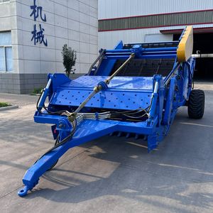 Premium Rock Picker Tool for Efficient Stone Collection