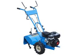 6.5HP Mini Power Tiller (GTM-6) , Mini Tiller