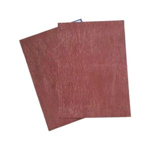 Oil-Resistant Asbestos Rubber Sheet for General Industrial Use Ny250