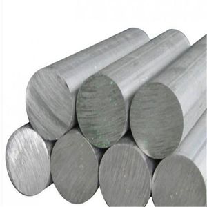 5000 Series Aluminum Angle Bar 5005 5025 5040 5056 5083 Aluminium Rod Bar
