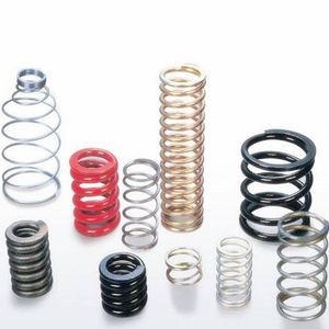 Factory Custom Compression Torsion Coil Metal Stainless Steel Spiral Micro Small Miniature Tension Wire Forming Springs Customized