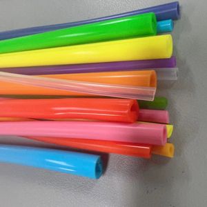 Food Grade Silicone Tubing Flexible Transparent Silicone Hose High Temperature Resistant Medical Silicone Tube