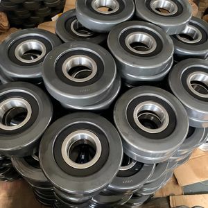 Forklift Mast Bearing 780307 780308s 780310 960709s 30809K1 780710 110306h 110308m 30308K 130308kt 30308s 30309 130309 10309S W30210 Y20208 Truck Roller Bearing