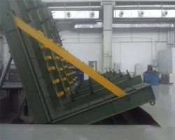 Transformer Core Assemble Stacking Table