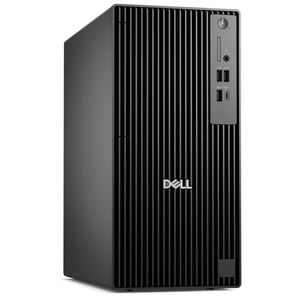 New Tower Desktop DELL PRO Tower Workstation Plus Qbt1250 Ultra 5 235