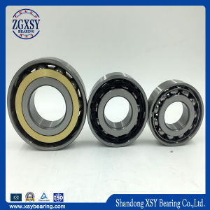 7002c Hot Sale Angular Contact Ball Bearing