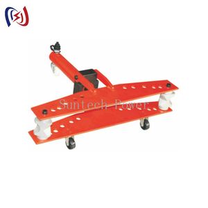Hydraulic Tubing Bender for Construction Projects