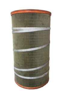 Air Filter Lx7210-7 Forilter Cores Air Compressor Part Air Purifier Air Filter