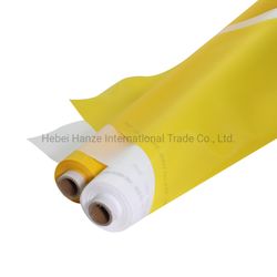 High Tension Polyester Screen Printing Mesh for Textile Printing