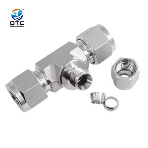 Ss-810-6 Ss-810-3 Ss-810-4-1 Pneumatic Parts Stainless Steel Tube Fitting 1/2 in. Tube Od Male Connector 1/2 in. Tube Od X 1/4