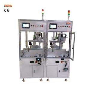 Bba Online Screw Locking Machine/Customized Smart High Efficiency Multifunctional Pressing Screw Locking Machine