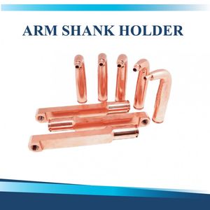 High Quality Copper Alloy Machined Parts/C18150/C17510/C17200/C17500/C18000