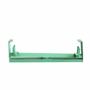Industrial-Grade Conveyor Frame for High-Torque Drive Applications