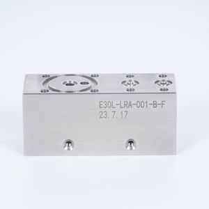 China Custom Precision CNC Part Turning Machine Service Stainless Steel Machining Spare Part