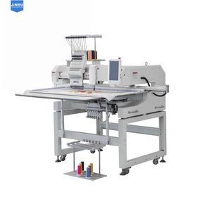 Jcm1201+1chenille 55120 12/15needles Jinyu Embroidery Machine