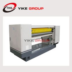 Nc Cutter Machine for Corrugated Cardboard Production Line