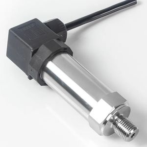 Air Pressure Sensor 0-1.6bar 0-2.5bar Oil Water Gas Liquid Pressure Transducer G1/4 M20 4-20mA RS485 0-10V Pressure Sensor Transmitter Fuel Rail Sensor