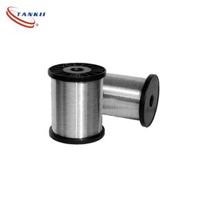 0.25mm High Quality Pure Nickel Wire (Nickel 200) for wire mesh