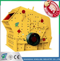 High Efficient Impact Crusher for Quarry Stone Crushing Plant