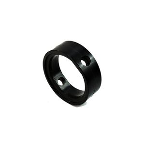 Food Grade Stainless Steel Butterfly Valve Seal Rubber Ring Silicone Rings