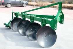 Farming Disc Plough