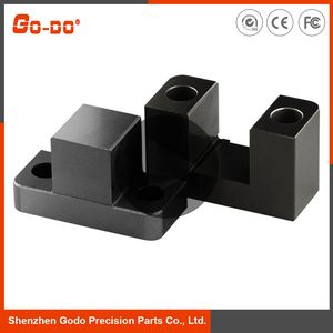 CNC Machining/Machined/Machinery Part, DIN Standard Mold Parts