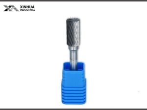 China Manufacturer Supply Tungsten Carbide Rotary File, Tool, Double Cut Burrs, Sb