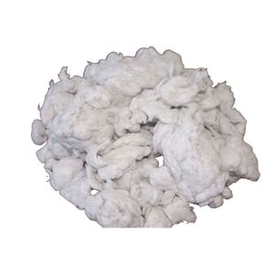 Premium Fire Resistant Mineral Fiber for Fire Retardant Coating
